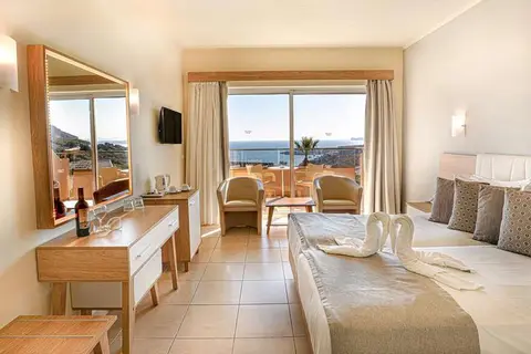 Kalithea Horizon Royal in Municipality of Rhodes, foto 4