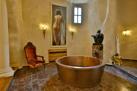 Sacred Mansion in Göreme — foto 5