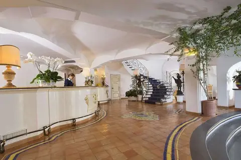 Covo dei Saraceni in Positano — foto 14