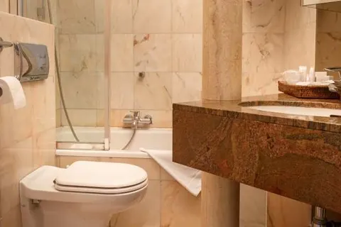 Hotel Ter Heide foto 11