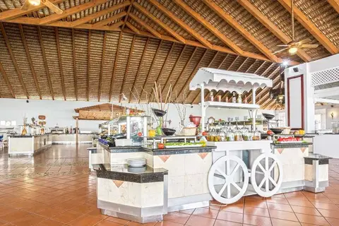 Hotel Marien Puerto Plata in Puerto Plata — foto 30