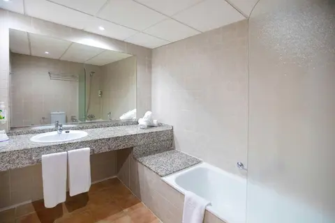 Hotel Servigroup Marina Playa in Mojácar — foto 18