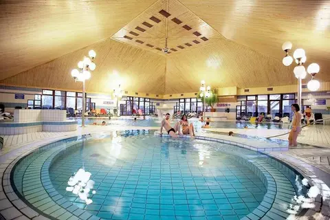 Terme Banovci in Veržej — foto 11