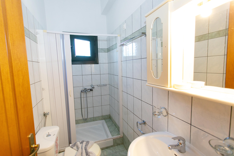 Aparthotel Athanasios by Philoxenia foto 12