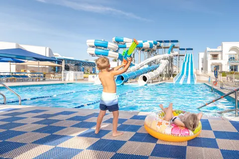 Pickalbatros Palace Resort in Sharm El Sheikh — foto 3