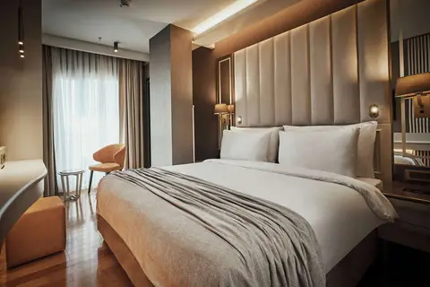Grand Galata Hotel & Spa in Beyoğlu — foto 3