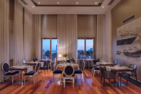GDM Megaron Luxury Hotel in Δημοτική Ενότητα Ηρακλείου — foto 8