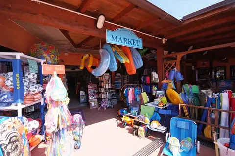 Camping Ville Degli Ulivi in Campo nell'Elba — foto 21