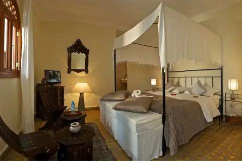 Dar L'Oussia in Essaouira