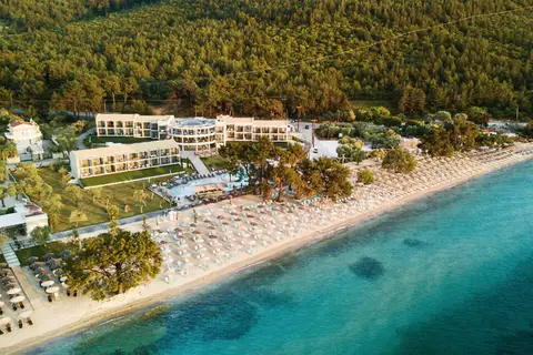 Sentido Thassos Imperial in Σκάλα Ραχωνίου — foto 12