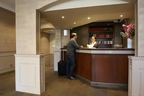 Hotel Phoenix in Londen — foto 8
