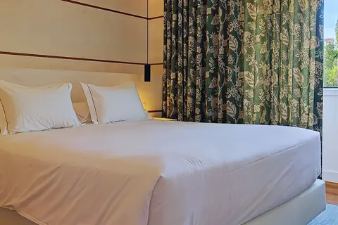 Grande Hotel das Caldas da Felgueira in Nelas — foto 25