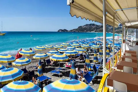 Hotel Da Peppe in Letojanni — foto 15
