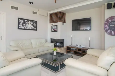 Cosmopolitan Hotel in Κατερίνη — foto 17
