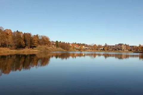 Hotel Goldene Krone foto 16