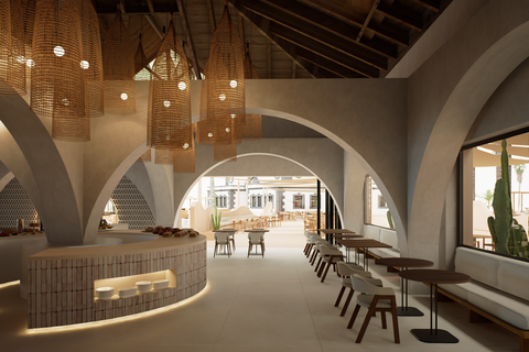 Bahia Principe Luxury Tenerife foto 20