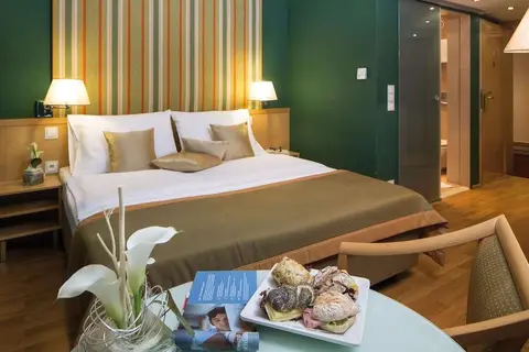Austria Trend Hotel Ananas in Wenen — foto 21