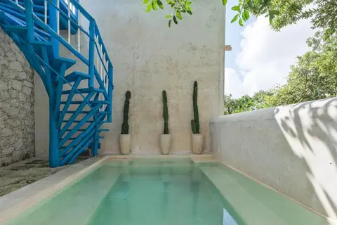 Wakax Hacienda in Manuel Antonio Ay — foto 27