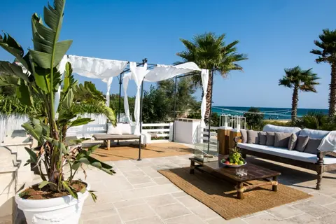 CanneBianche Lifestyle Hotel in Fasano — foto 6