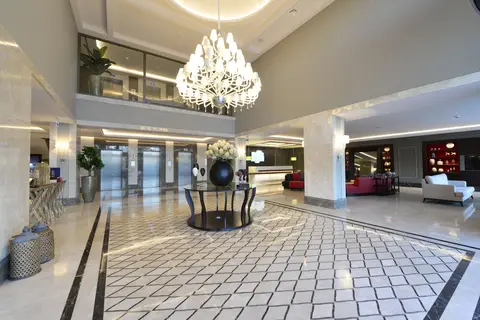 Holiday Inn Bursa - City Centre in Osmangazi, foto 12