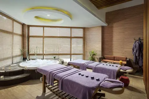 Kaya Izmir Thermal & Convention in İzmir, foto 10