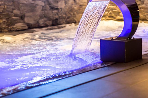 Hotel Champs Fleuris foto 6