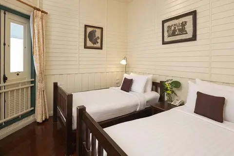Kalanan Riverside Resort in ปากเกร็ด — foto 4