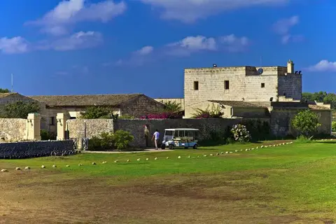 Acaya Golf Resort & Spa in Vernole — foto 25