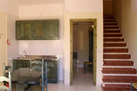 Villaggio Alba Dorata in Orosei — foto 23