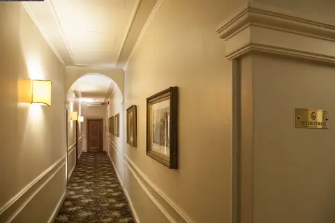 Hotel Posta in Reggio nell'Emilia, foto 30
