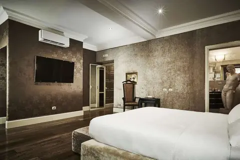 Spagna Royal Suite in Rome, foto 13