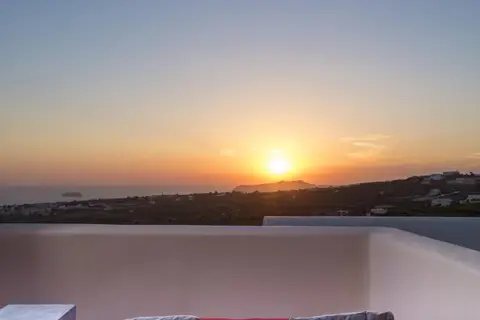 Art Hotel Santorini in Pyrgos, foto 7
