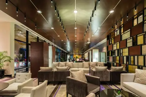Emporium Suites by Chatrium in Bangkok, foto 6