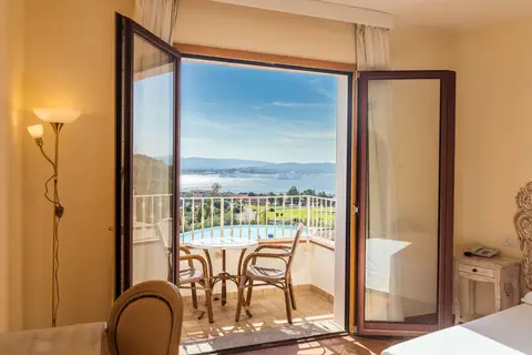 Hotel dP Olbia Sardinia in Terranoa/Olbia, foto 24