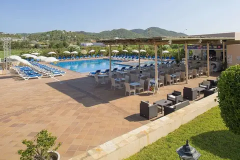 Invisa Hotel Es Pla in Sant Antoni de Portmany — foto 2