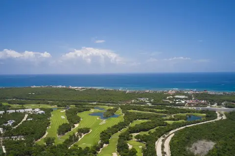 Bahia Principe Luxury Sian Ka'an in Cancún — foto 20