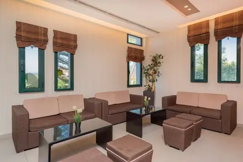 Hotel Oscar in Δημοτική Ενότητα Λαγανά — foto 21