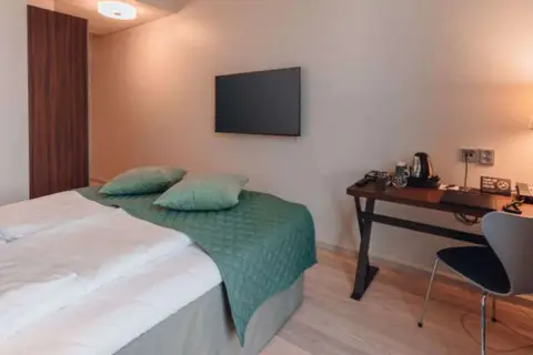 Clarion Hotel Helsinki in Helsinki — foto 8
