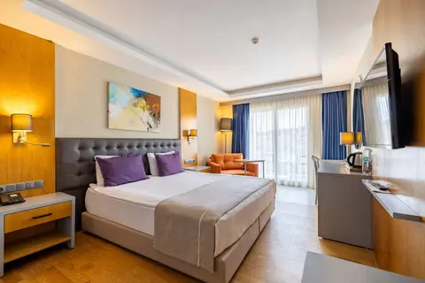 La Quinta by Wyndham Bodrum in Bodrum, foto 2