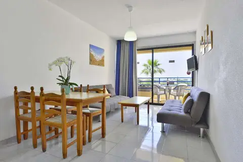 Napa Prince Hotel Appartementen in Αγία Νάπα — foto 24