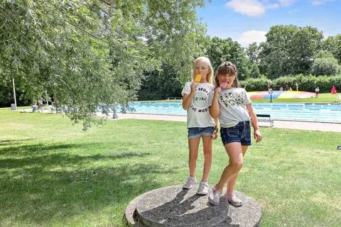 Camping Röstånga in Röstånga — foto 14