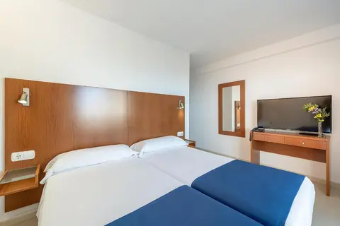 Hotel Playas de Torrevieja in Torrevieja — foto 20