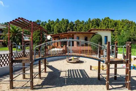 Palladium Hotel in Δημοτική Ενότητα Κασσάνδρας — foto 16