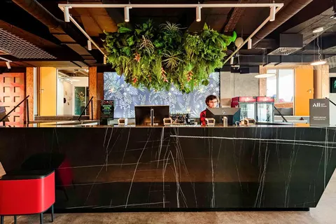 ibis Styles Ljubljana Centre in Ljubljana — foto 3