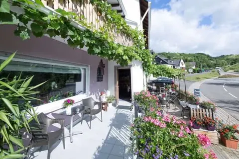 Hotel Emmerich foto 15