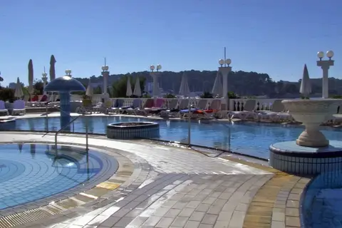 Maistra Select Island Hotel Katarina in Rovinj — foto 14