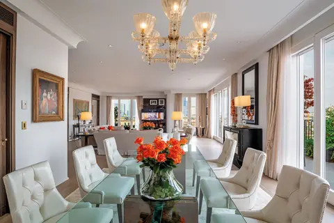 Palazzo Parigi Hotel & Grand Spa in Milaan, foto 26
