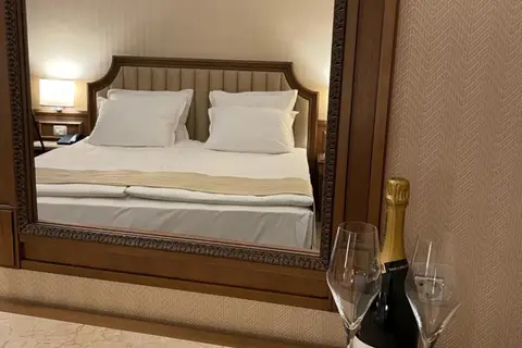 Astoria Grand Hotel in Sofia — foto 26
