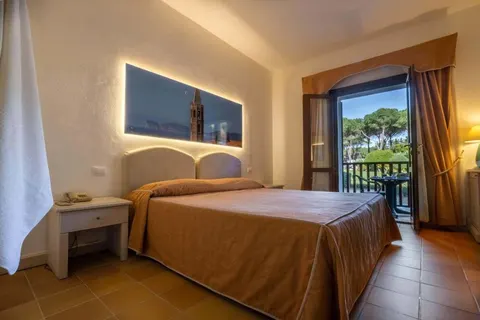 Fly & Go Punta Negra Hotel in Alghero — foto 3