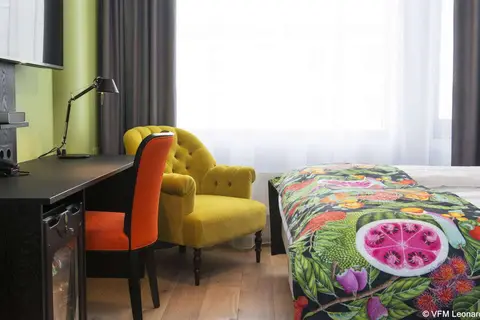 Thon Hotel Vika Atrium in Oslo — foto 8
